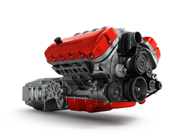 v8