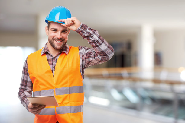 builder