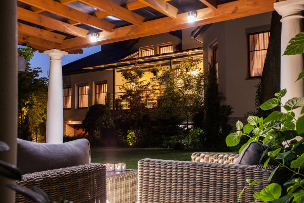 porch
