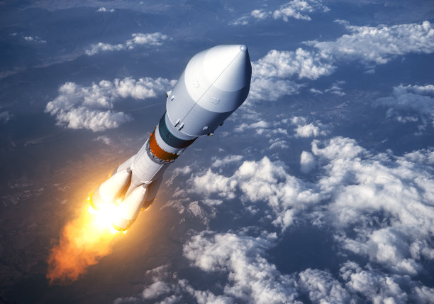 rocket