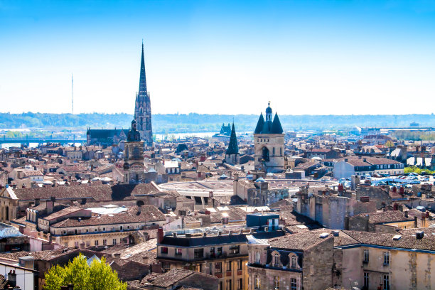 bordeaux