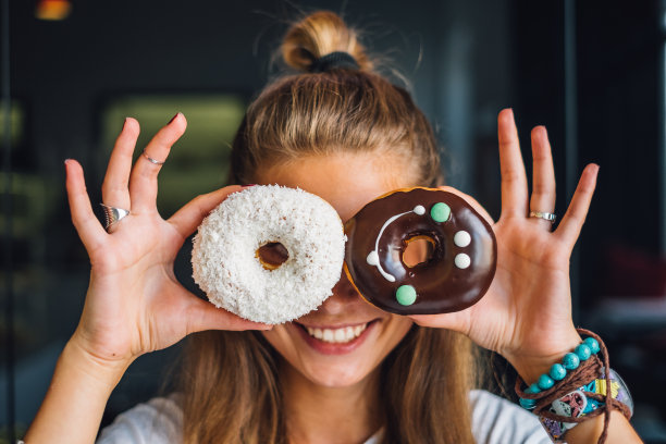 doughnut