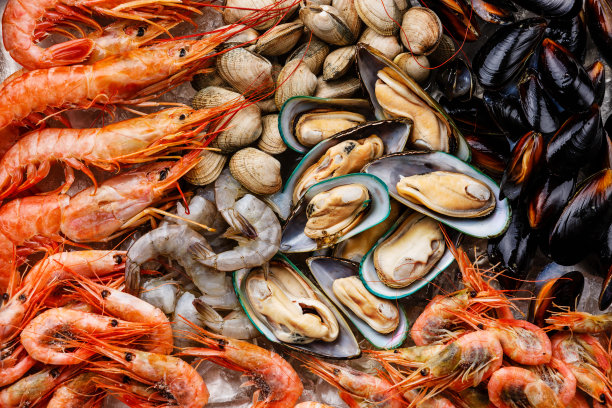 crustacean