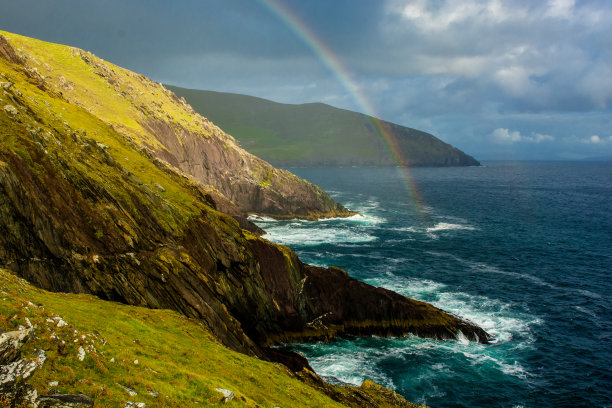 irish