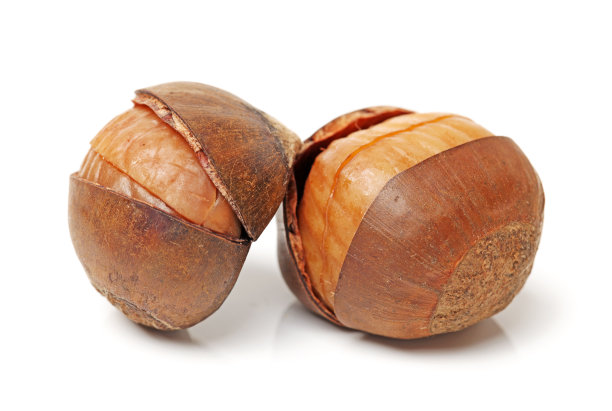 chestnut