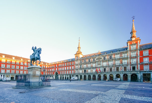 spain
