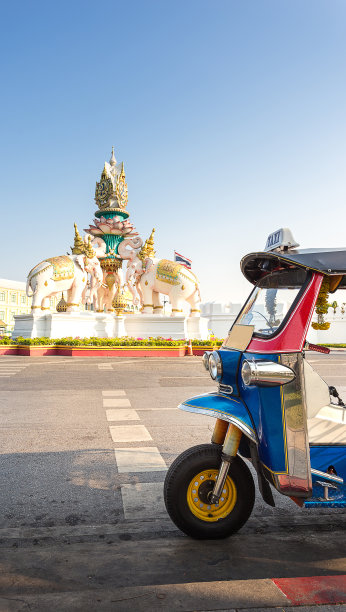 bangkok
