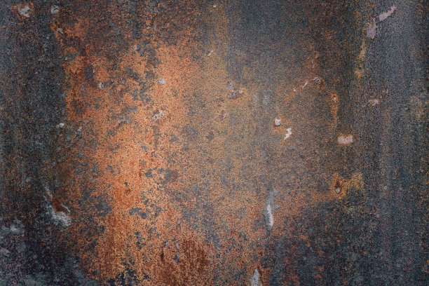 weathered