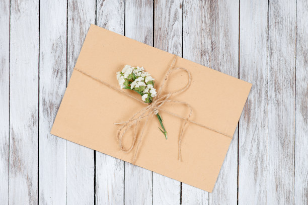 envelope