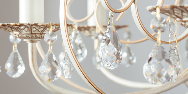 chandelier