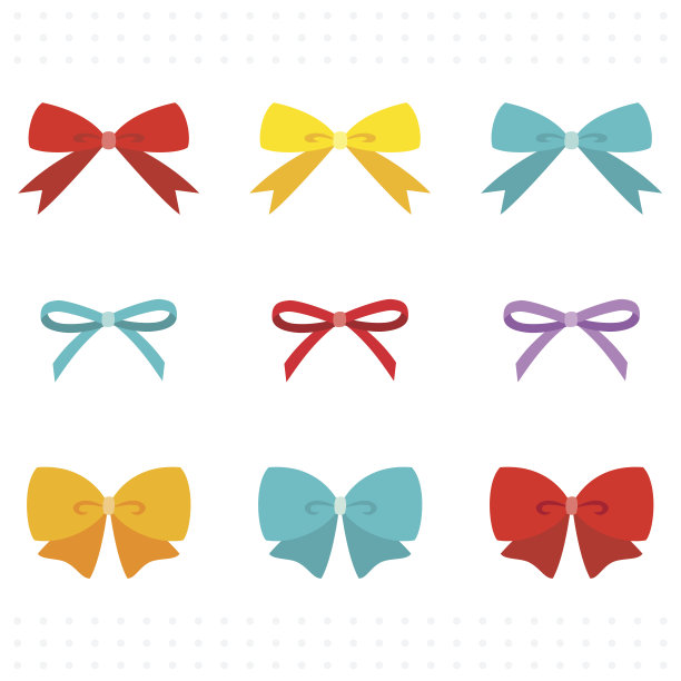 bows