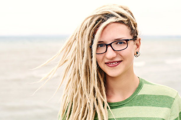 dreadlock