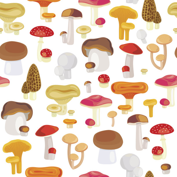 toadstool