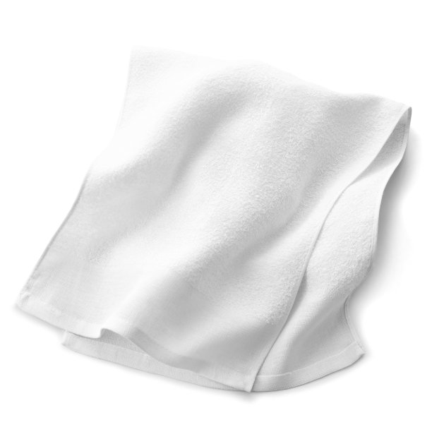 towel