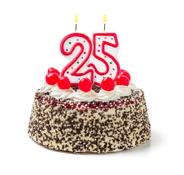 25th