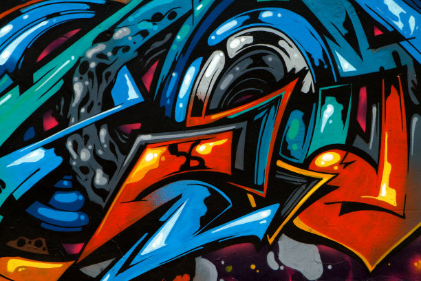 graffiti