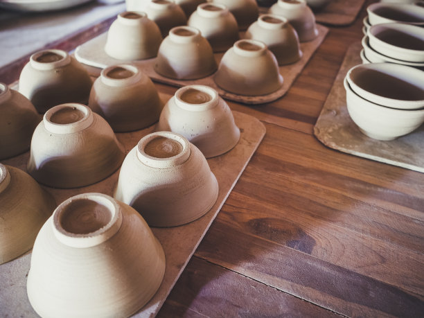 陶瓷茶碗