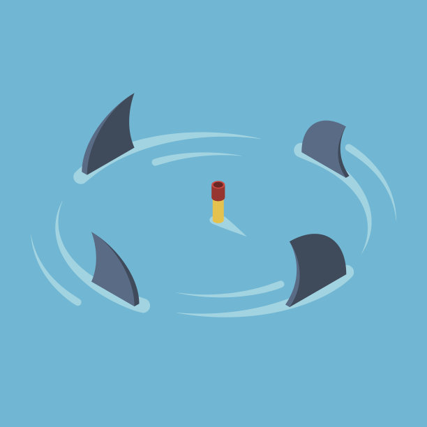 shark