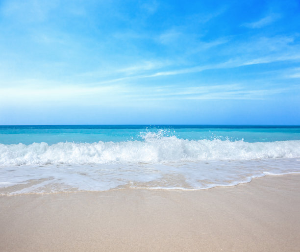 大海