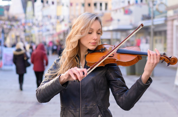 fiddle