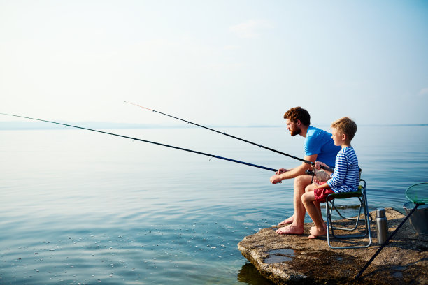 fishing