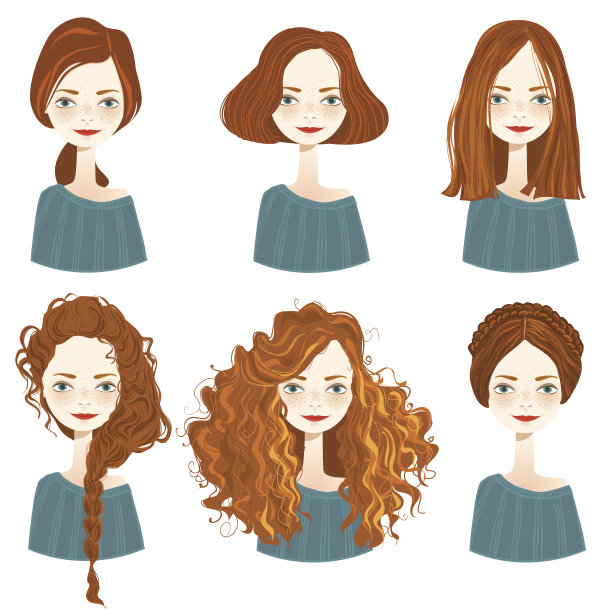 hairstyle