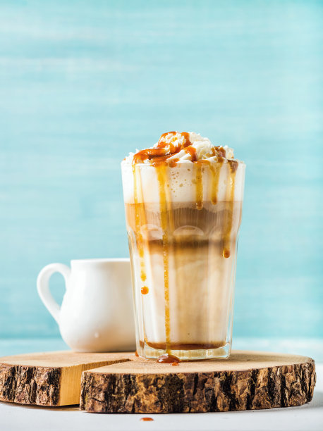 macchiato