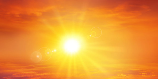 sunshine
