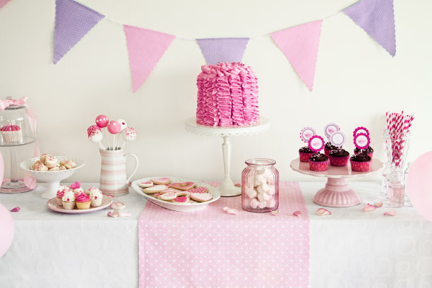 cakes