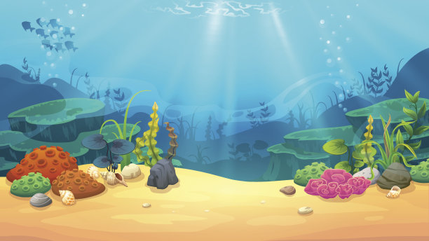 aquarium