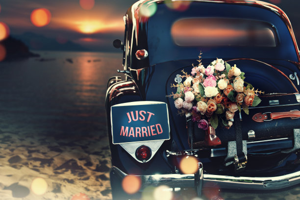 romantic