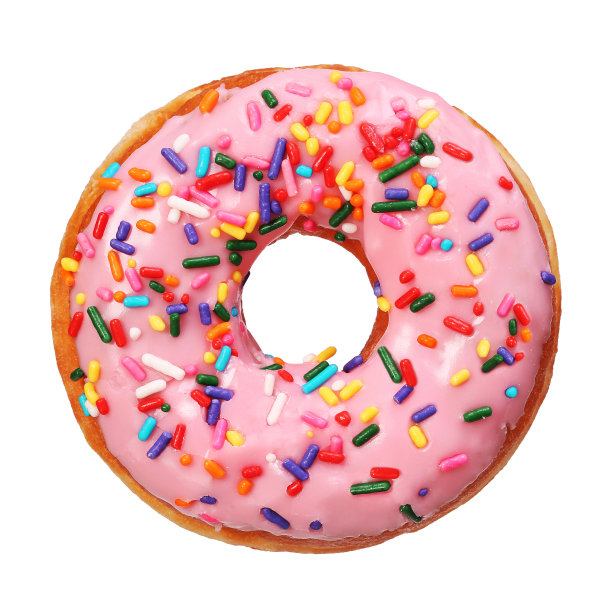 doughnut
