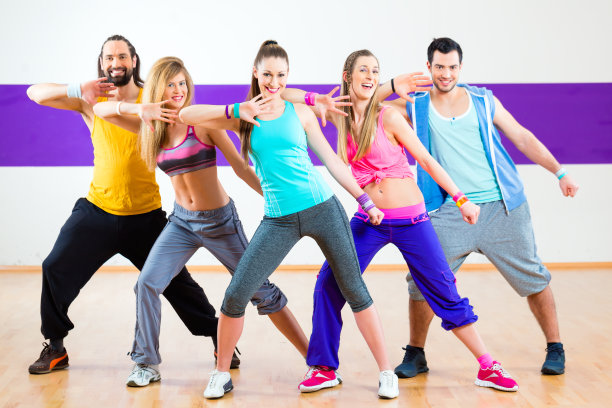zumba