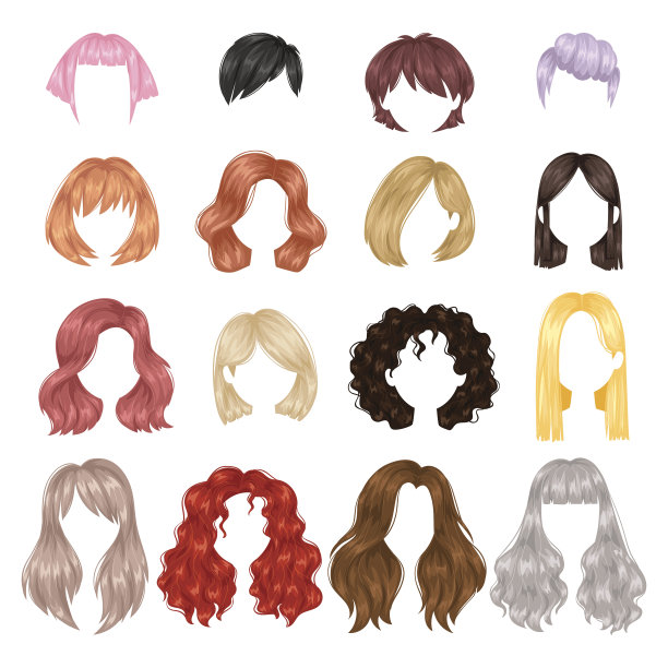 hairstyle