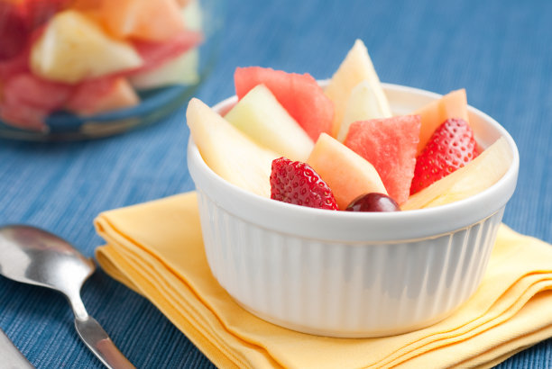 cantaloupe