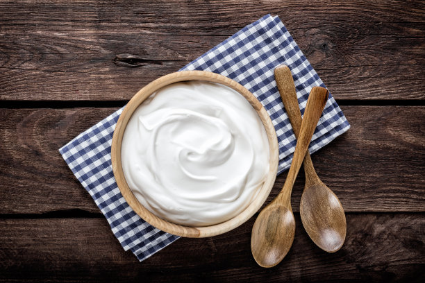 creamy