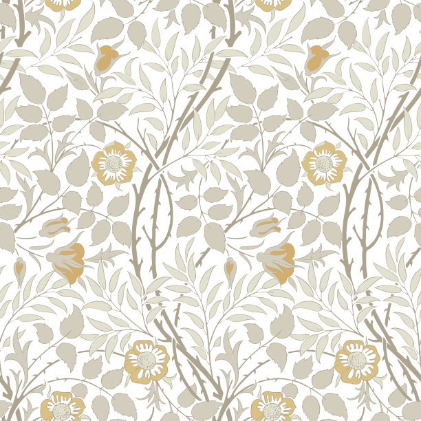 流行文化装饰花纹