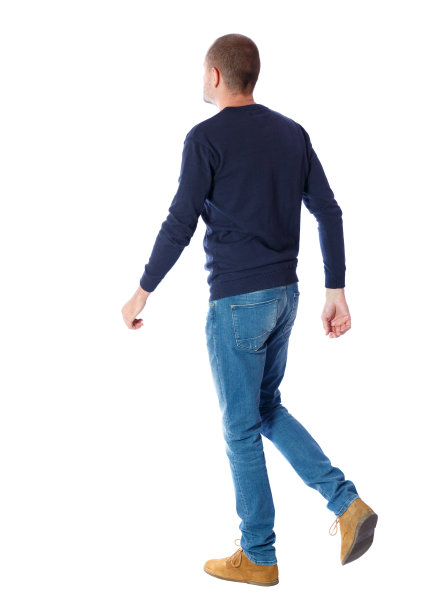 walk
