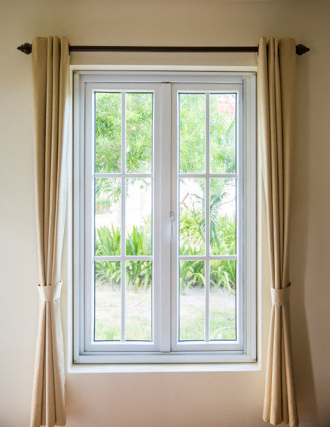 curtain