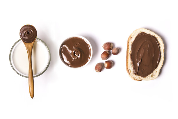 nutella