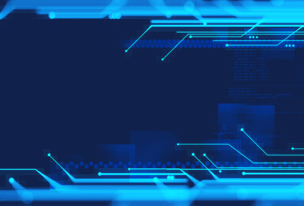 活动背景科技背景