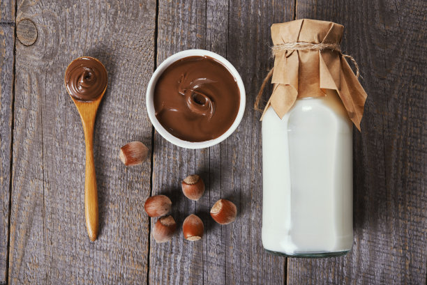 nutella