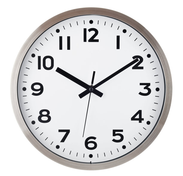 hour