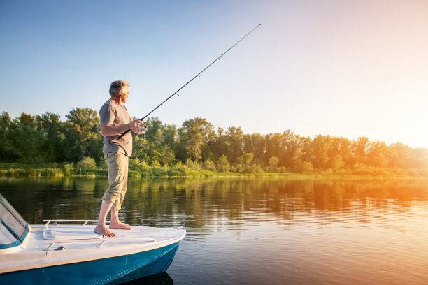 fishing