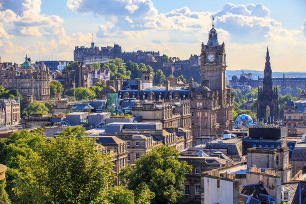 edinburgh