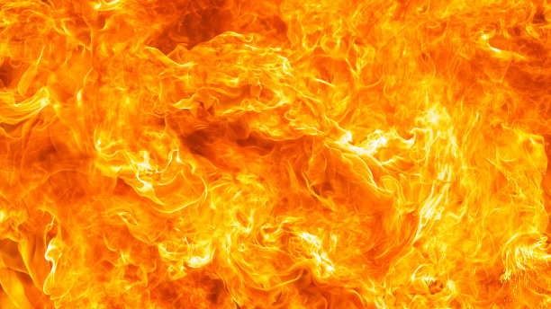 fire