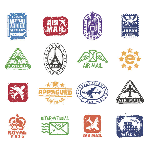 stamp