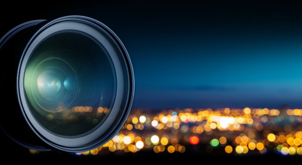 lens