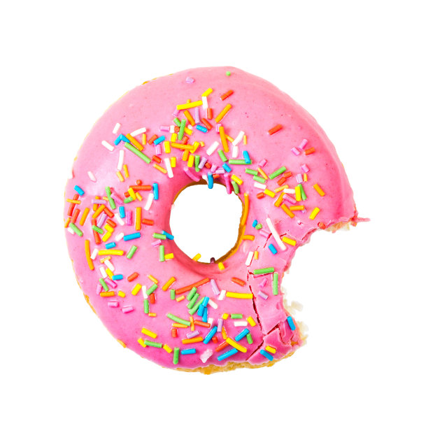 frosting
