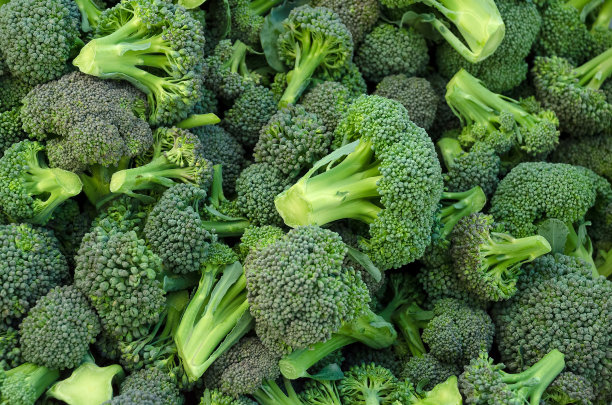 brocolli